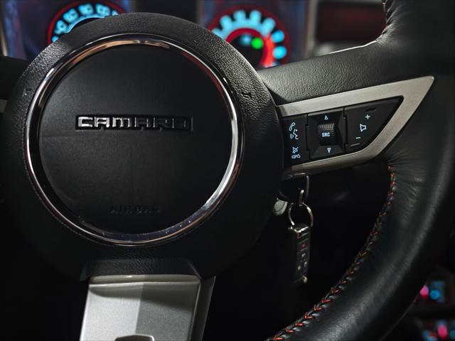 used 2010 Chevrolet Camaro car, priced at $26,695