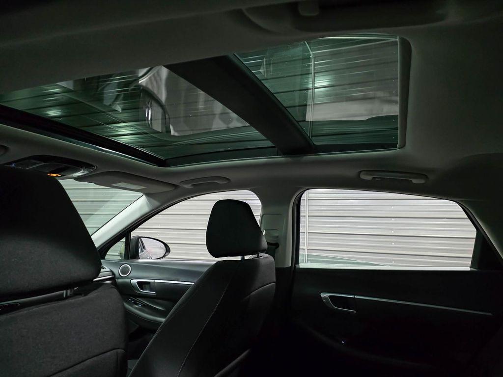 used 2023 Hyundai Sonata car, priced at $21,795