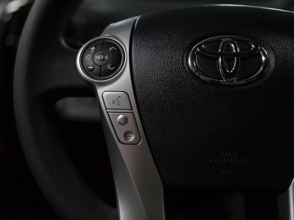 used 2017 Toyota Prius c car, priced at $15,995