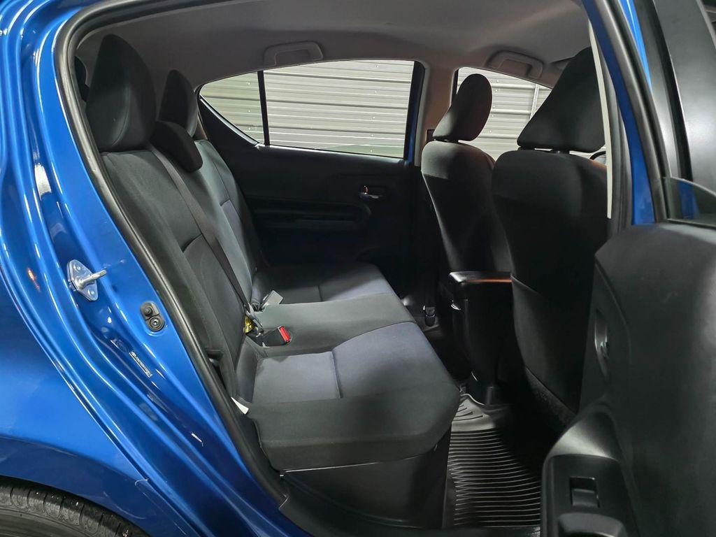 used 2017 Toyota Prius c car, priced at $15,995