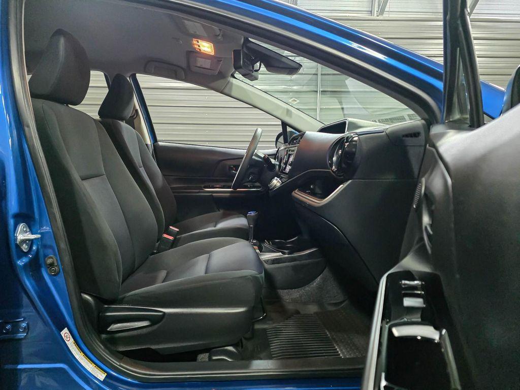 used 2017 Toyota Prius c car, priced at $15,995