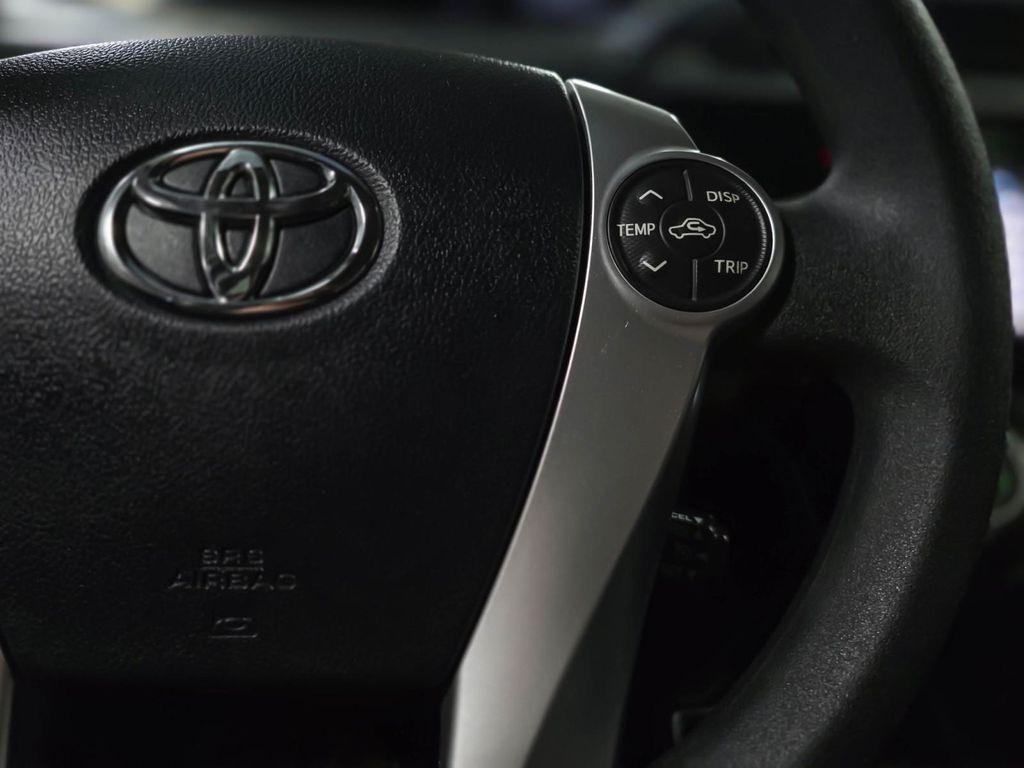 used 2017 Toyota Prius c car, priced at $15,995