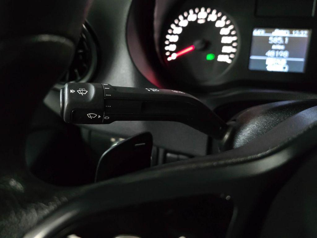 used 2020 Mercedes-Benz Sprinter 2500 car, priced at $40,495