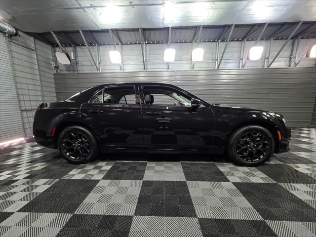 used 2023 Chrysler 300 car, priced at $33,695