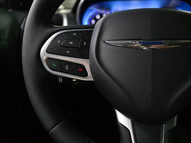 used 2023 Chrysler 300 car, priced at $33,695