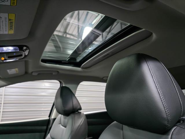 used 2025 Hyundai Tucson car, priced at $30,495
