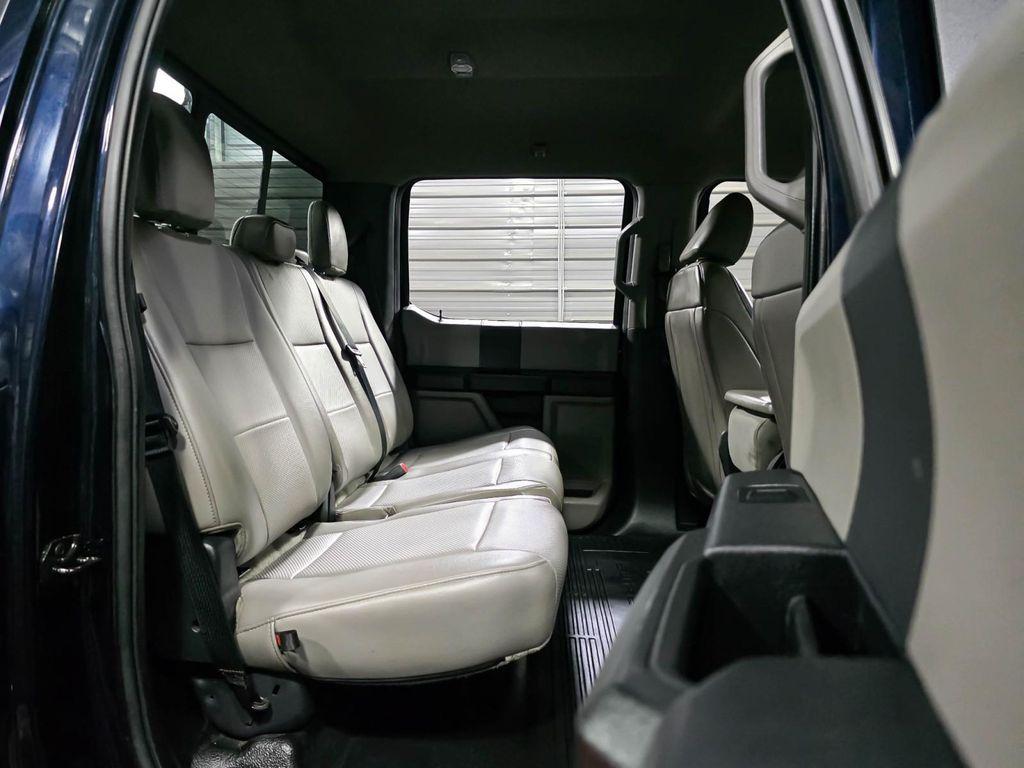 used 2022 Ford F-450 car, priced at $58,195