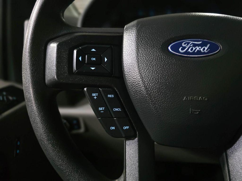 used 2022 Ford F-450 car, priced at $58,195
