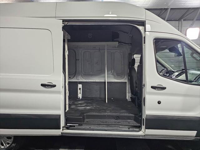 used 2015 Ford Transit-250 car