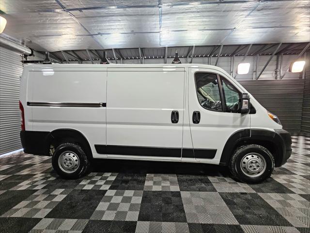 used 2019 Ram ProMaster 1500 car, priced at $23,995