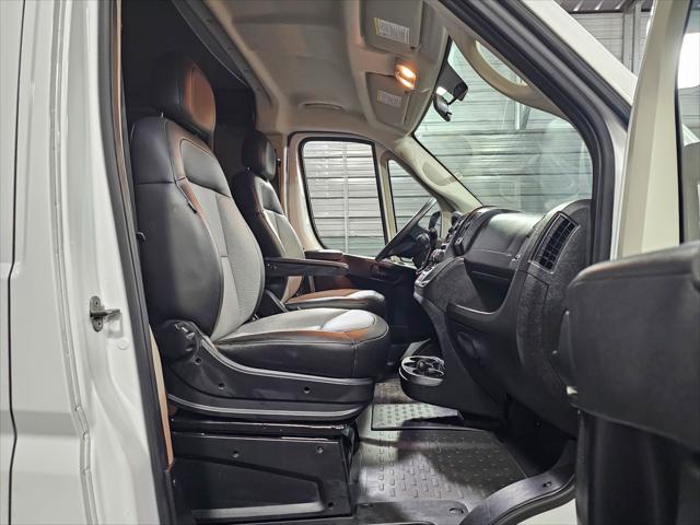 used 2019 Ram ProMaster 1500 car, priced at $23,995