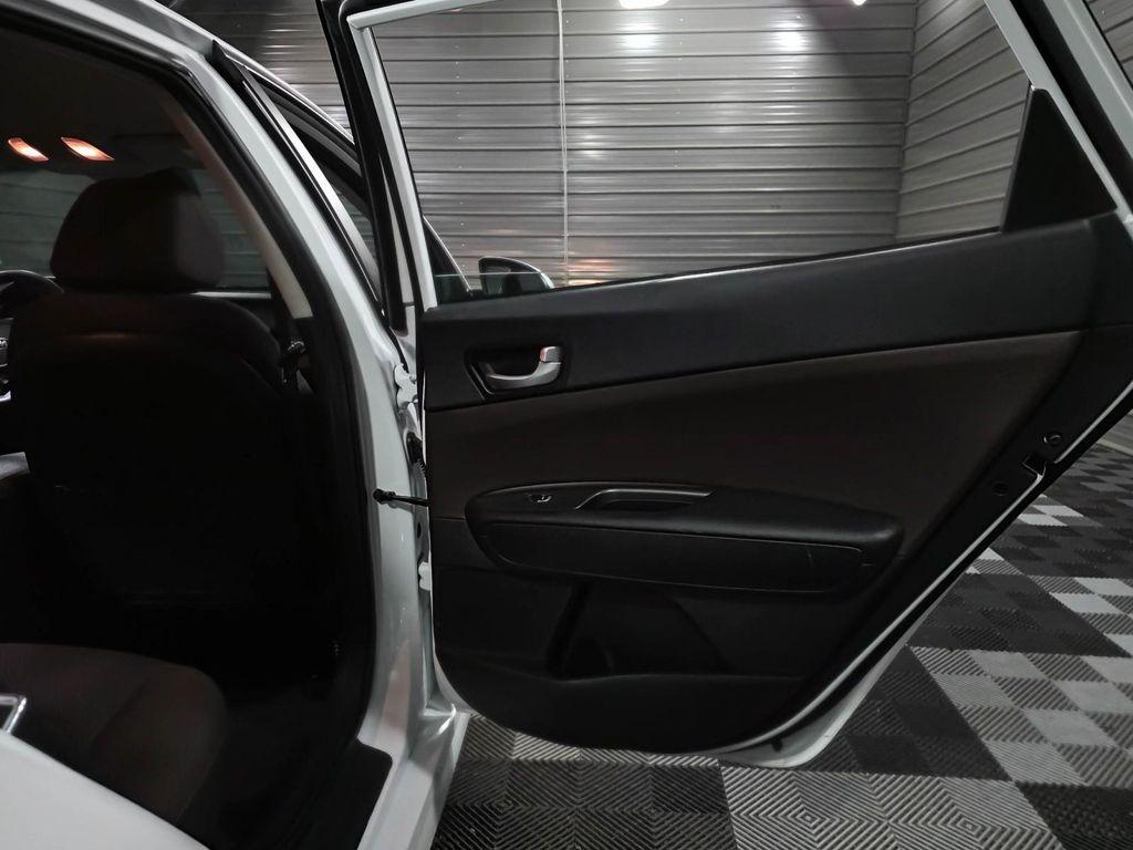 used 2020 Kia Optima car, priced at $16,995