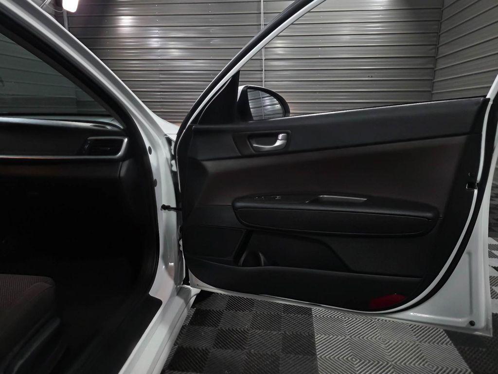 used 2020 Kia Optima car, priced at $16,995
