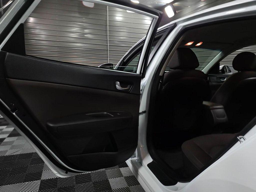 used 2020 Kia Optima car, priced at $16,995
