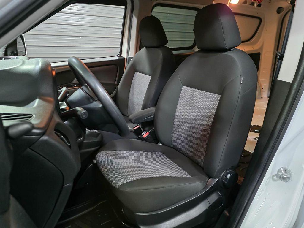 used 2018 Ram ProMaster City car, priced at $20,595