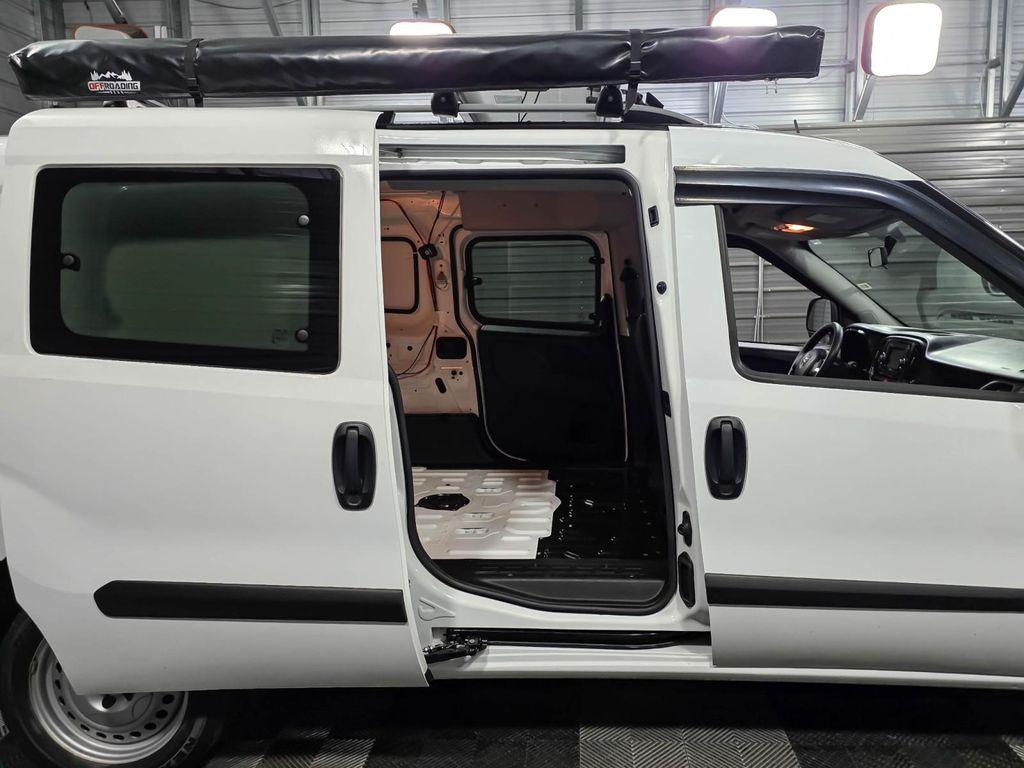 used 2018 Ram ProMaster City car, priced at $20,595