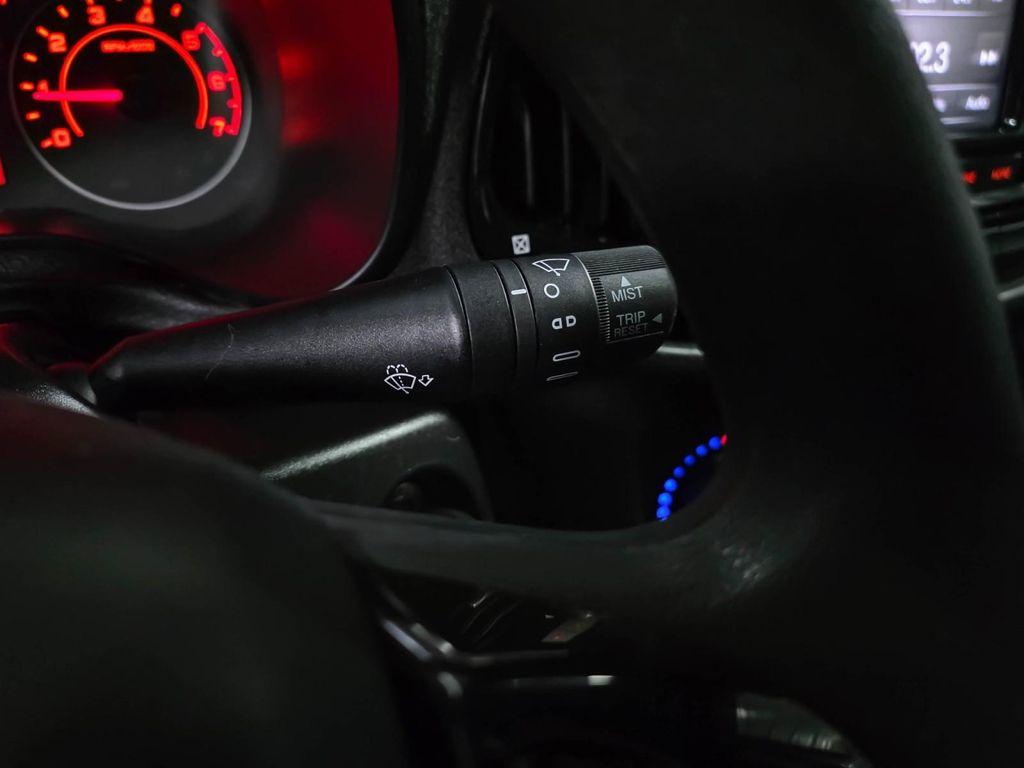 used 2018 Ram ProMaster City car, priced at $20,595