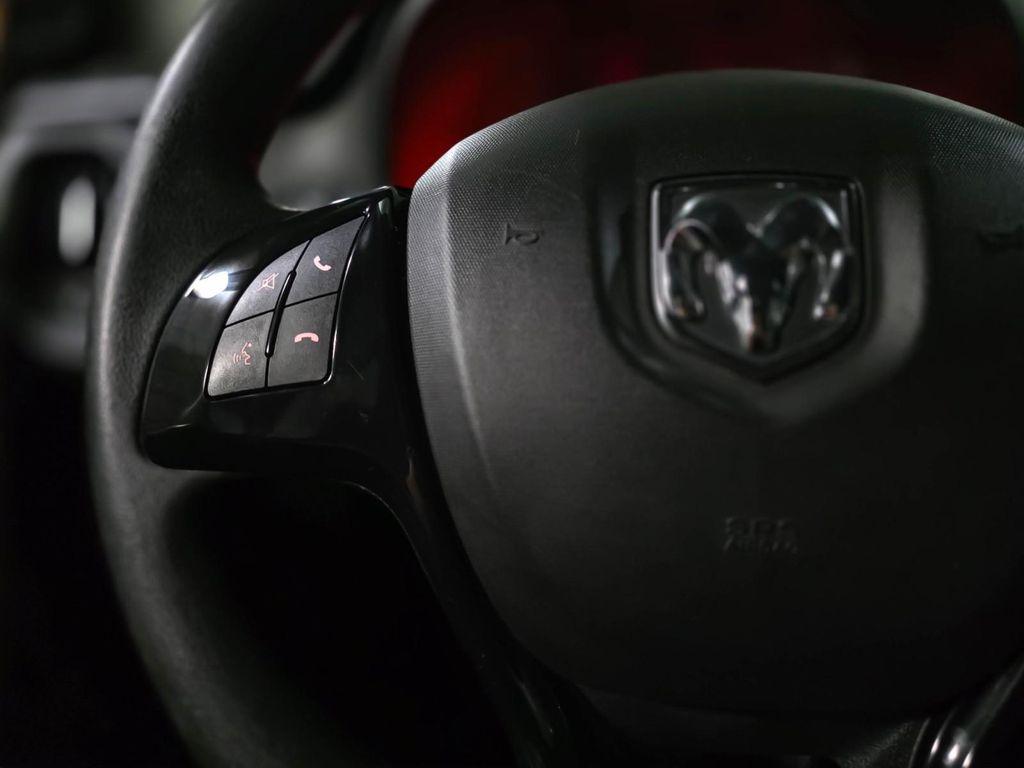 used 2018 Ram ProMaster City car, priced at $20,595