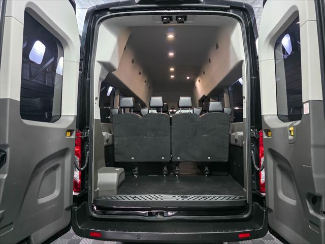 used 2023 Ford Transit-350 car, priced at $57,995