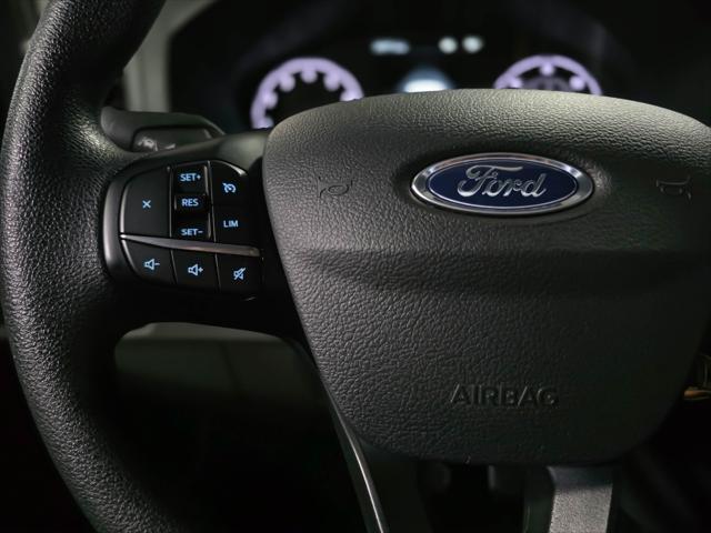 used 2023 Ford Transit-350 car, priced at $57,995