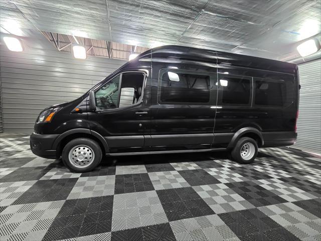 used 2023 Ford Transit-350 car, priced at $57,995