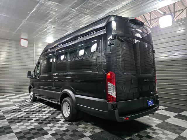 used 2023 Ford Transit-350 car, priced at $57,995