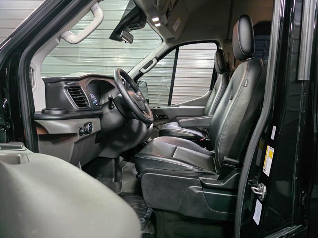 used 2023 Ford Transit-350 car, priced at $57,995