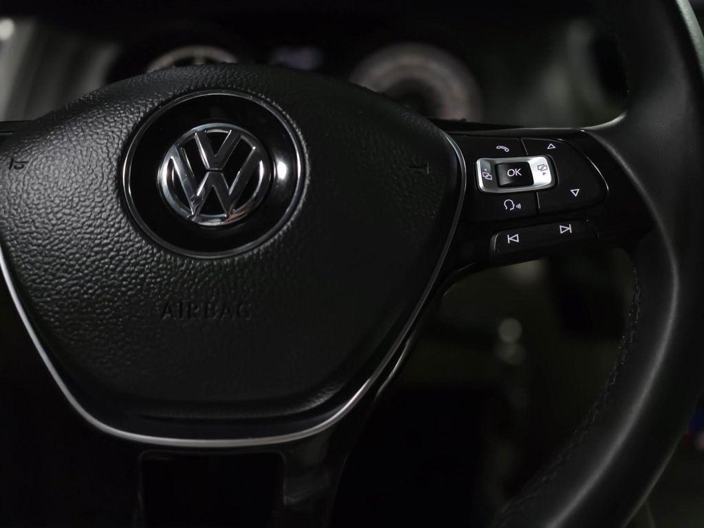 used 2017 Volkswagen Golf car, priced at $17,995