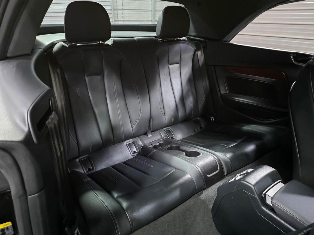 used 2021 Audi A5 car, priced at $34,995