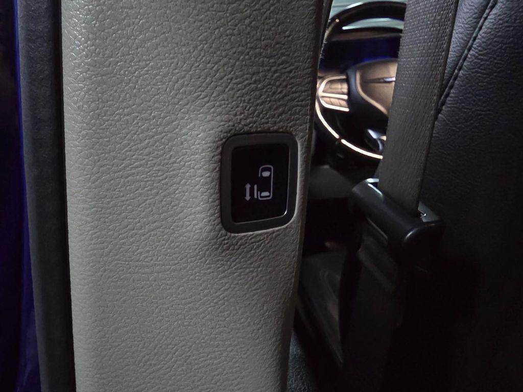 used 2019 Chrysler Pacifica car, priced at $19,995