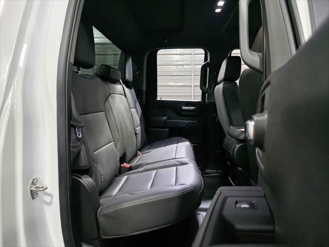 used 2024 Chevrolet Silverado 3500 car, priced at $58,995