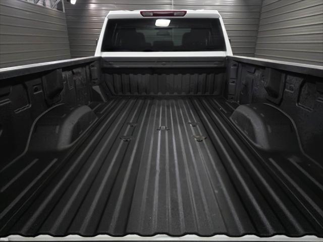 used 2024 Chevrolet Silverado 3500 car, priced at $58,995
