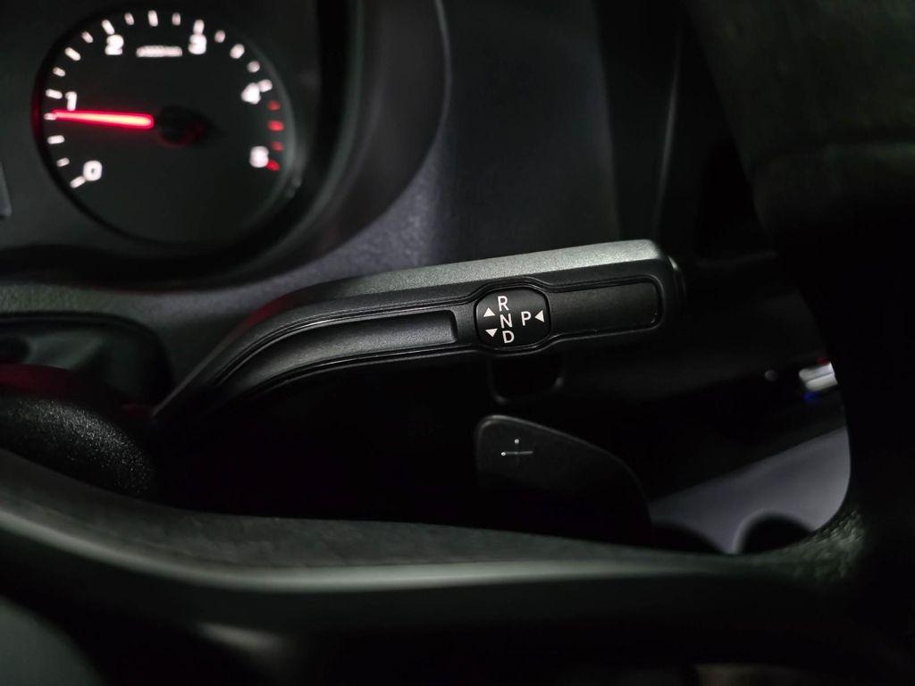 used 2023 Mercedes-Benz Sprinter 2500 car, priced at $39,495