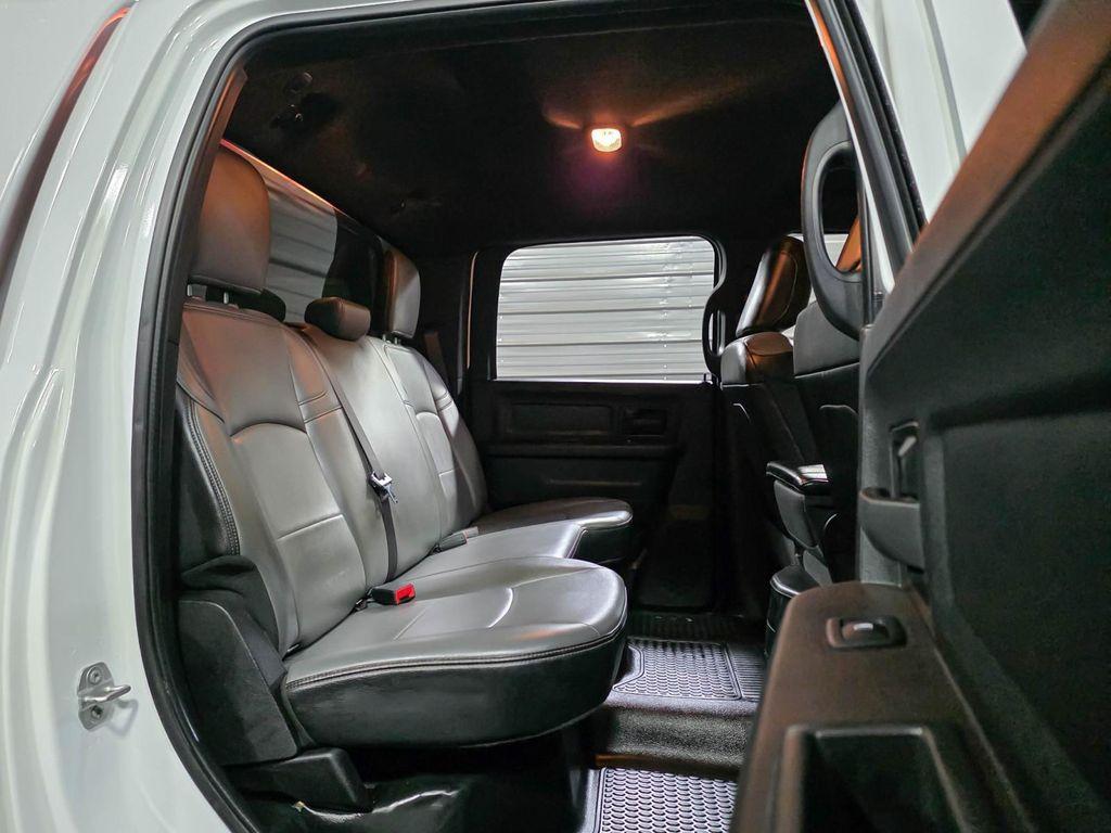 used 2022 Ram 2500 car, priced at $43,995