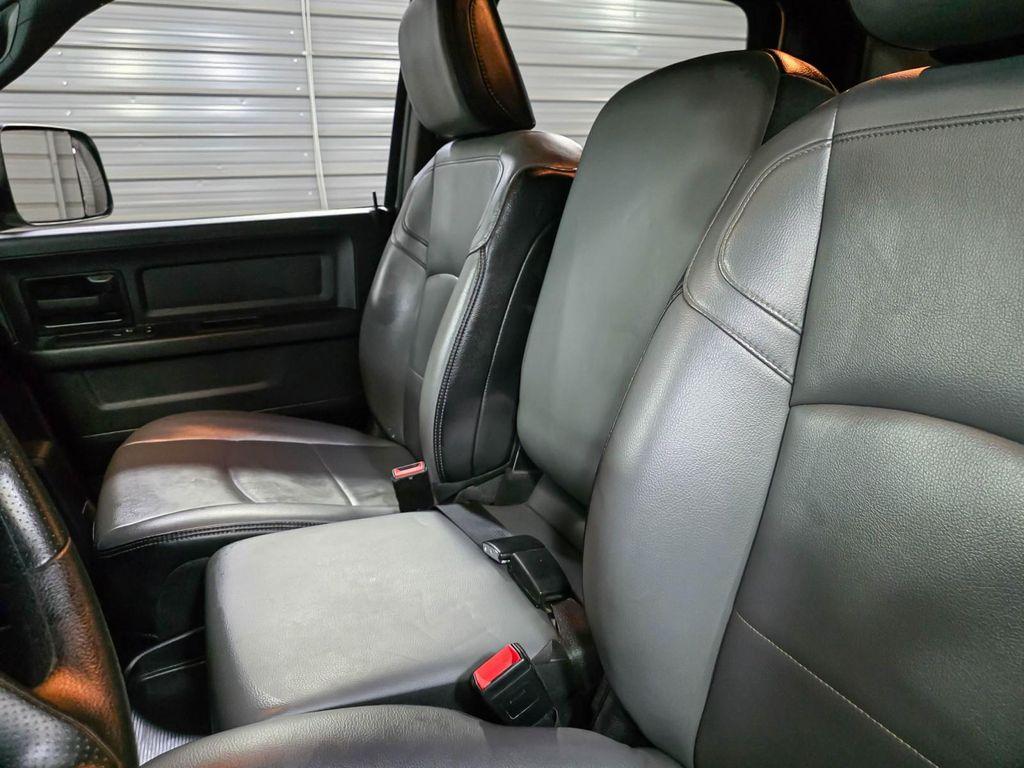 used 2022 Ram 2500 car, priced at $43,995
