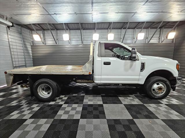used 2017 Ford F-350 car, priced at $39,795