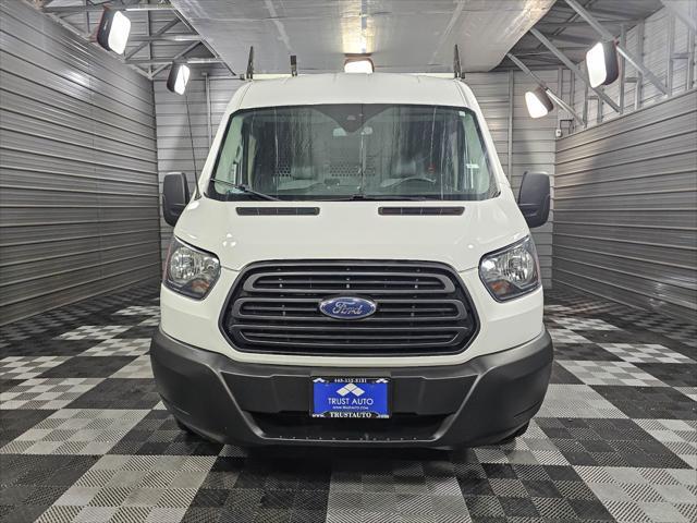 used 2019 Ford Transit-250 car, priced at $27,995