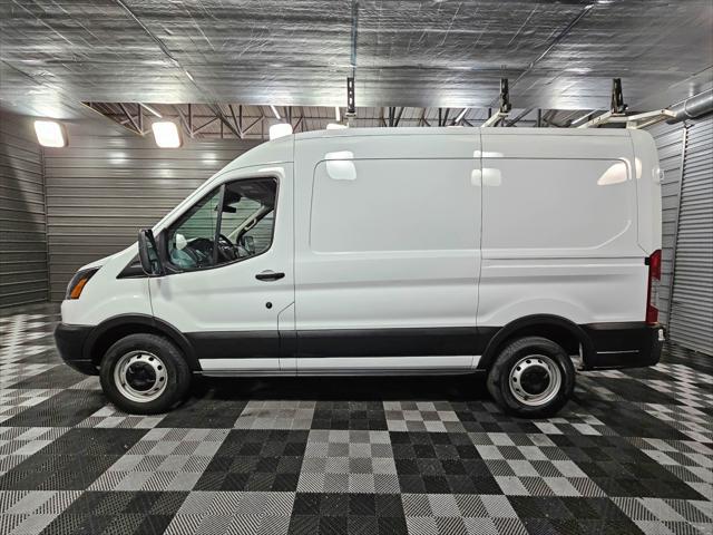 used 2019 Ford Transit-250 car, priced at $27,995