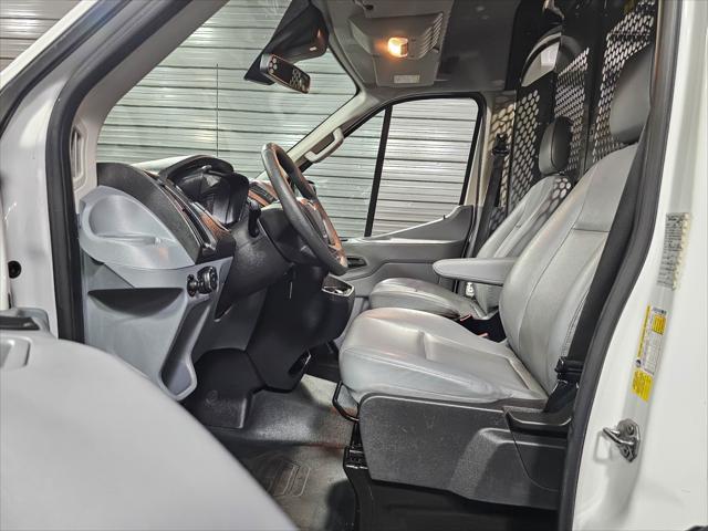 used 2019 Ford Transit-250 car, priced at $27,995