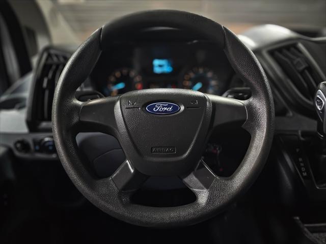 used 2019 Ford Transit-250 car, priced at $27,995