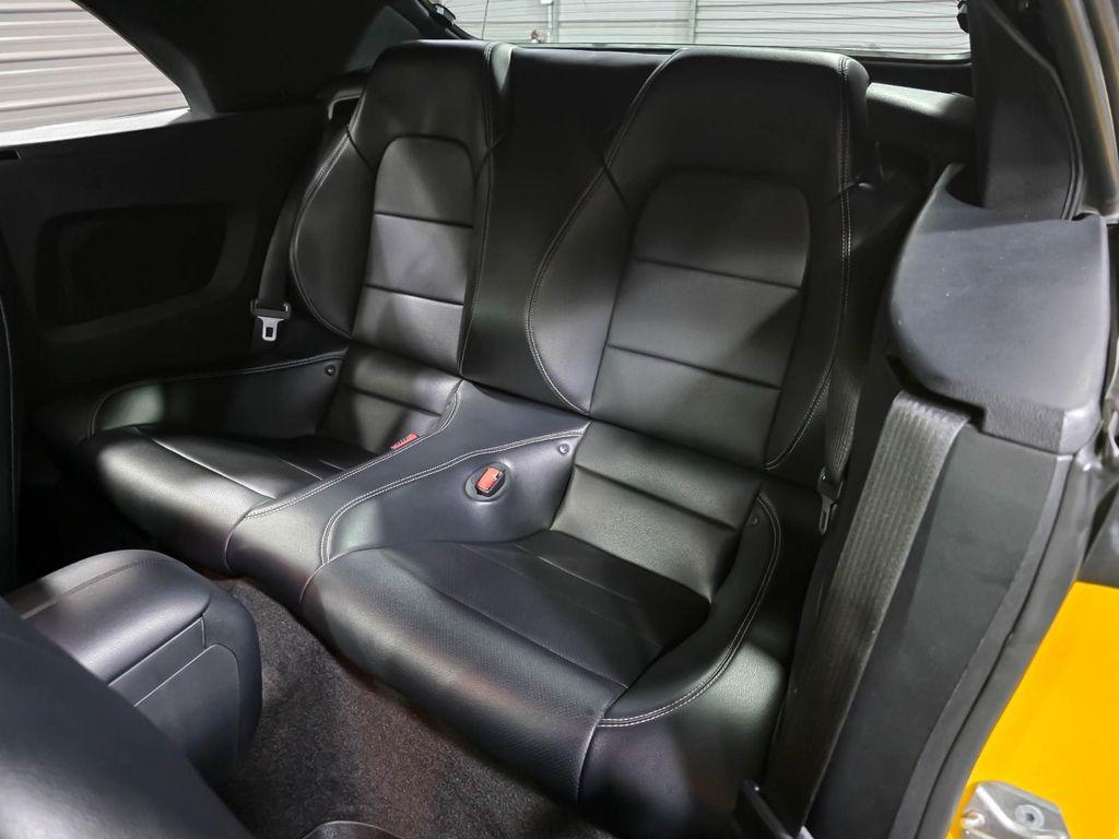 used 2016 Ford Mustang car, priced at $26,995