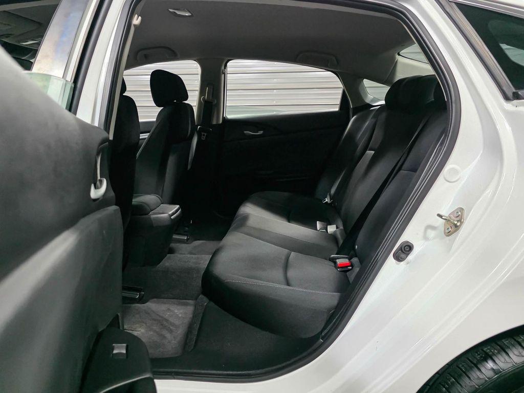 used 2019 Honda Civic car, priced at $18,895