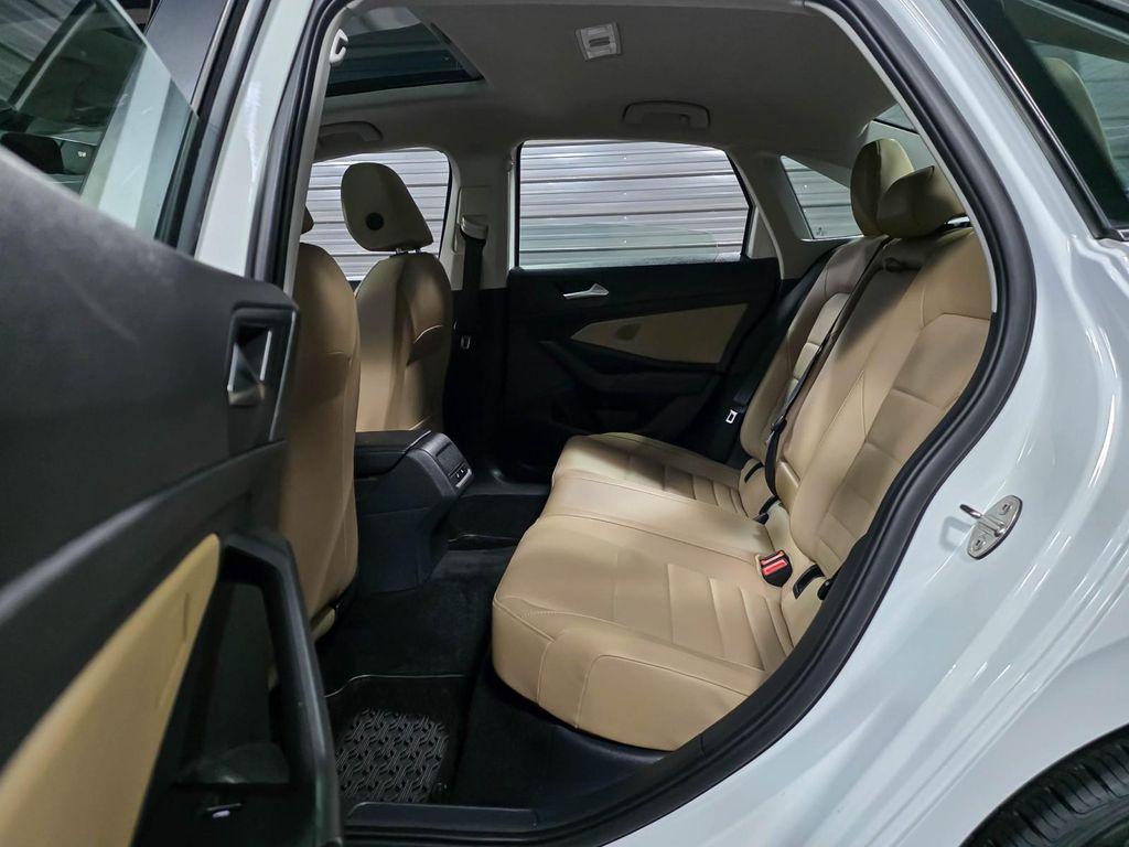 used 2021 Volkswagen Jetta car, priced at $19,995