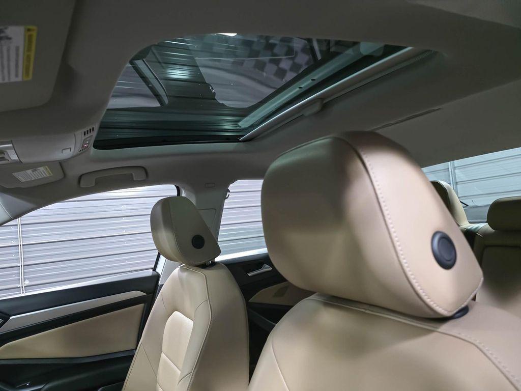 used 2021 Volkswagen Jetta car, priced at $19,995