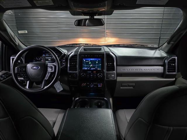 used 2022 Ford F-250 car, priced at $50,795