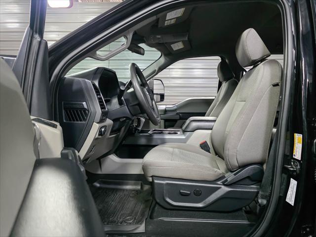 used 2022 Ford F-250 car, priced at $50,795