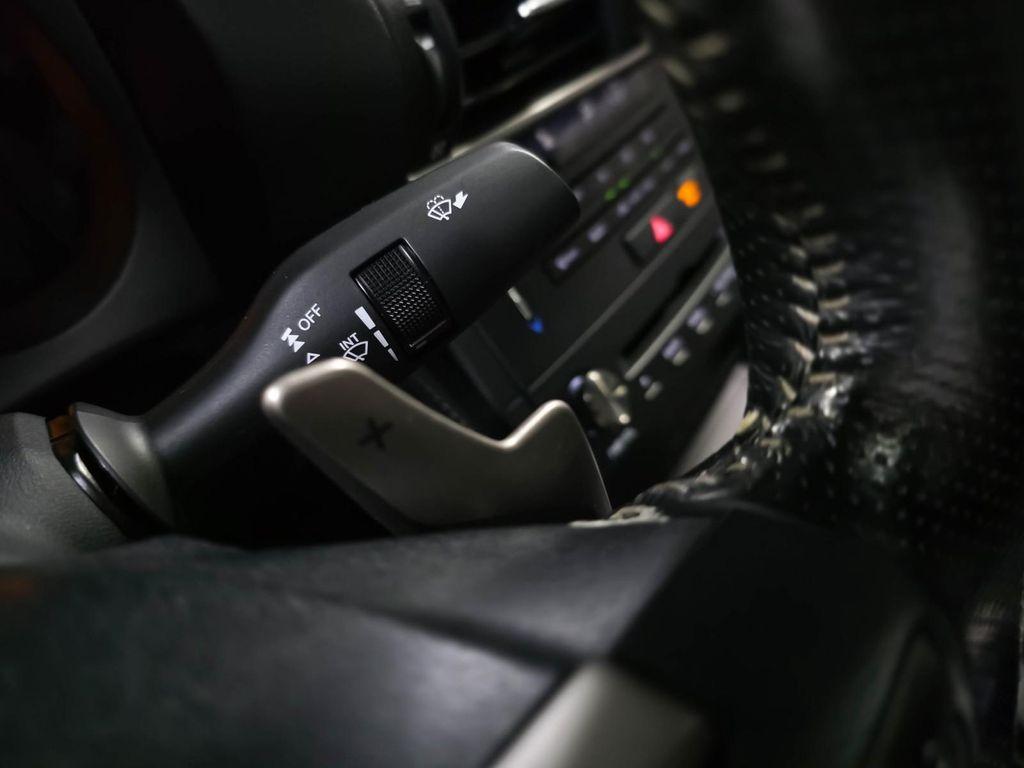 used 2017 Lexus RC 350 car, priced at $30,995