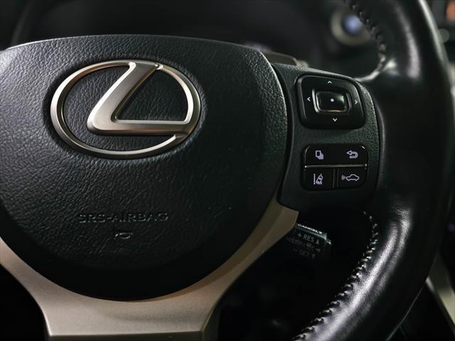 used 2020 Lexus NX 300 car, priced at $29,995