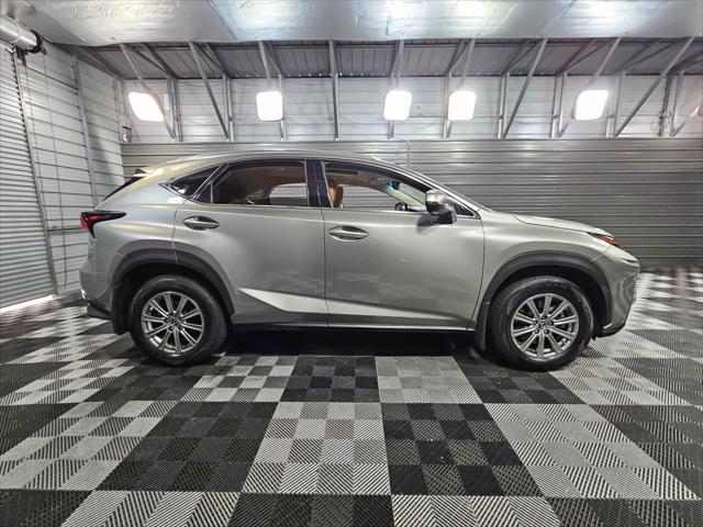 used 2020 Lexus NX 300 car, priced at $29,995