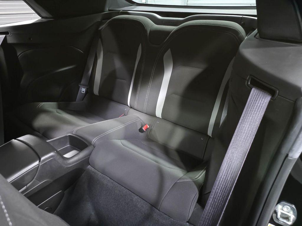 used 2017 Chevrolet Camaro car, priced at $23,695